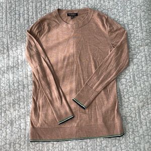 Banana Republic - Beautiful Merino Wool Sweater